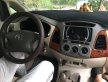 Toyota Innova 2007 - Bán Toyota Innova đời 2007, màu bạc giá 360 triệu tại Lai Châu