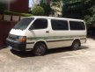 Toyota Hiace 1994 - Cần bán Toyota Hiace đời 1994, màu trắng giá 30 triệu tại Hà Nội