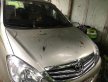 Toyota Innova G 2007 - Bán xe cũ Toyota Innova G đời 2007, màu bạc số sàn giá 360 triệu tại Lai Châu