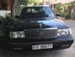 Toyota Crown   MT 1995 - Bán Toyota Crown MT 1995, màu đen chính chủ giá 180 triệu tại Bình Phước