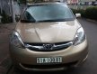 Toyota Sienna 2003 - Bán Toyota Sienna đời 2003, màu vàng   giá 840 triệu tại Tp.HCM
