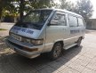 Toyota Van 1986 - Cần bán Toyota Van 1986, màu bạc, nhập khẩu giá 65 triệu tại Đồng Nai