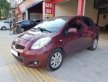 Toyota Yaris Verso 1.3 2010 - Bán xe Toyota Yaris Verso 1.3 đời 2010, màu đỏ, nhập khẩu giá 420 triệu tại Bắc Ninh