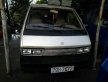 Toyota Van   1986 - Bán xe Toyota Van đời 1986, màu bạc, 49tr giá 49 triệu tại Hậu Giang