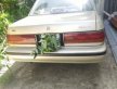 Toyota Cressida 1993 - Bán xe Toyota Cressida năm 1993, màu vàng giá 80 triệu tại Nghệ An