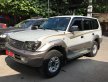 Toyota Prado GX 2.7 MT 2000 - Bán Toyota Prado GX 2.7 MT sản xuất 2000, màu trắng, nhập khẩu   giá 335 triệu tại Hà Nội