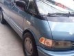 Toyota Previa 1992 - Bán ô tô Toyota Previa đời 1992, giá 150tr giá 150 triệu tại Cần Thơ