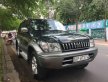 Toyota Prado 1999 - Bán Toyota Prado đời 1999, màu xanh lam chính chủ giá 320 triệu tại Tp.HCM