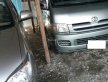 Toyota Hiace 2007 - Bán ô tô Toyota Hiace đời 2007, màu xanh lam giá 355 triệu tại Bạc Liêu