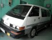 Toyota Van  MT 1987 - Bán xe Toyota Van MT đời 1987, màu trắng chính chủ giá 55 triệu tại Quảng Nam