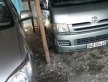 Toyota Hiace   2007 - Bán Toyota Hiace đời 2007 chính chủ giá 355 triệu tại Bạc Liêu