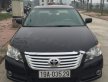 Toyota Avalon Limited 2008 - Cần bán xe Toyota Avalon Limited năm 2008, màu đen, nhập khẩu, 900 triệu giá 900 triệu tại Phú Thọ