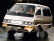 Toyota Van     1987 - Bán ô tô Toyota Van 1987, màu trắng, giá 45tr giá 45 triệu tại Đà Nẵng