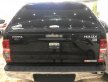 Toyota Hilux 2011 - Bán ô tô Toyota Hilux đời 2011, màu đen, nhập khẩu chính chủ, 495tr giá 495 triệu tại Khánh Hòa