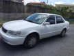 Toyota Corona 2001 - Bán xe Toyota Corona 2001, màu trắng số sàn, giá tốt giá 98 triệu tại Hà Nội