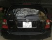 Toyota Highlander 2003 - Bán xe Toyota Highlander đời 2003, màu đen, xe nhập giá 395 triệu tại Lai Châu