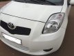 Toyota Yaris 2005 - Xe Toyota Yaris đời 2005, màu trắng, nhập khẩu, số tự động, giá 320tr giá 320 triệu tại Yên Bái