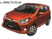 Toyota Aygo E 2017 - Giá xe Toyota Aygo, xe nhập giá 320 triệu tại Nghệ An