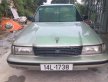 Toyota Cressida 1995 - Cần bán gấp Toyota Cressida 1995, xe nhập, giá 85tr giá 85 triệu tại Quảng Ninh