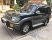 Toyota Prado GX 2.7 MT 1999 - Bán Toyota Prado GX 2.7 MT đời 1999, màu xanh lam, xe nhập chính chủ, 315tr giá 315 triệu tại Hà Nội