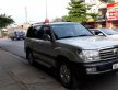 Toyota Land Cruiser  MT  2005 - Cần bán lại xe Toyota Land Cruiser MT đời 2005 giá 570 triệu tại Quảng Ninh