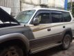 Toyota Prado   2000 - Cần bán lại xe Toyota Prado năm 2000, nhập khẩu nguyên chiếc, 335tr giá 335 triệu tại Hà Nội