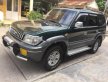 Toyota Prado GX 2.7 MT 1999 - Cần bán gấp Toyota Prado GX 2.7 MT sản xuất 1999, màu xanh lam, nhập khẩu nguyên chiếc còn mới, 315tr giá 315 triệu tại Hà Nội