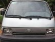 Toyota Hiace MT 1994 - Bán Toyota Hiace MT đời 1994, giá 35tr giá 35 triệu tại Tp.HCM