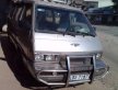 Toyota Van 1985 - Cần bán gấp Toyota Van đời 1985, 45 triệu giá 45 triệu tại Lâm Đồng