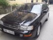 Toyota Corona 1993 - Bán xe Toyota Corona đời 1993, màu đen, nhập khẩu nguyên chiếc xe gia đình giá 160 triệu tại Thanh Hóa