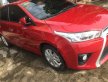 Bán Toyota Yaris 2016 - Bán xe Toyota Yaris đời 2016, màu đỏ, xe nhập, giá tốt Toyota Yaris 2016 - Bán xe Toyota Yaris đời 2016, màu đỏ, xe nhập, giá tốt giá 560 triệu tại Hà Nam