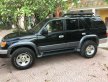 Toyota 4 Runner SR5 4WD 2000 - Cần bán xe Toyota 4 Runner SR5 4WD máy dầu đời 2000, màu đen, xe nhập, giá cạnh tranh giá 240 triệu tại Hà Nội