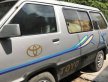 Toyota Van 1995 - Cần bán gấp Toyota Van đời 1995, màu bạc giá 65 triệu tại Tây Ninh