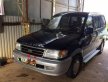 Toyota Zace GL 2000 - Bán ô tô Toyota Zace GL năm 2000, màu xanh lam, giá chỉ 185 triệu giá 185 triệu tại Sơn La