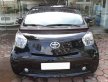 Toyota IQ 2011 - Toyota IQ sản xuất 2011, đăng ký 2012 chính chủ, biển Hà Nội, nhập khẩu nguyên chiếc Nhật Bản giá 520 triệu tại Hà Nội