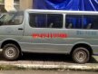 Toyota Hiace   1994 - Bán Toyota Hiace đời 1994, giá chỉ 35 triệu giá 35 triệu tại Tp.HCM