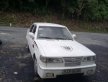 Toyota Corolla   1995 - Cần bán xe Toyota Corolla năm 1995, màu trắng giá 38 triệu tại Kon Tum