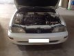 Toyota Corolla Altis 1995 - Chính chủ bán Toyota Corolla altis đời 1995, màu trắng giá 182 triệu tại Tp.HCM