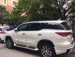 Toyota Fortuner   G   2017 - Bán Toyota Fortuner G sản xuất 2017, màu trắng, xe nhập giá 961 triệu tại Lai Châu