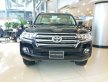 Toyota Land Cruiser VX 4.6 V8 AT 2017 - Toyota Mỹ Đình, bán xe Land Cruiser 2017 nhập khẩu, xe giao ngay giá 3 tỷ 600 tr tại Thái Bình