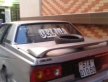 Toyota Celica 1984 - Chính chủ bán Toyota Celica đời 1984, màu bạc giá 80 triệu tại Tp.HCM