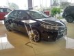 Toyota Corolla Altis 2017 - Toyota Corolla Altis 1.8 CVT 2018, mẫu xe toàn cầu, có đủ màu, khuyến mãi lớn, giao xe ngay giá 680 triệu tại Cao Bằng