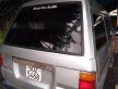 Toyota Liteace 1986 - Cần bán gấp Toyota Liteace đời 1986, màu xám, nhập khẩu số sàn, giá chỉ 97 triệu giá 97 triệu tại Hà Nội