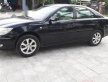 Toyota Camry 2005 - Bán Toyota Camry 2005, màu đen, giá tốt giá 479 triệu tại Quảng Trị