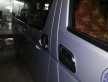 Toyota Hiace 2015 - Cần bán gấp Toyota Hiace đời 2015, màu bạc chính chủ, giá chỉ 905 triệu giá 905 triệu tại Trà Vinh