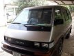 Toyota Van 1986 - Bán Toyota Van đời 1986, màu xám  giá 75 triệu tại Bình Dương