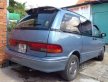 Toyota Previa 1992 - Cần bán Toyota Previa năm 1992, màu xanh lam giá 140 triệu tại Cần Thơ