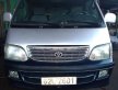 Toyota Hiace 2001 - Bán xe Toyota Hiace đời 2001, màu bạc, nhập khẩu chính hãng giá 85 triệu tại Tiền Giang