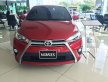Toyota Yaris G 2017 - Toyota Mỹ Đình - Toyota Yaris 2017, khuyến mại cực tốt, hỗ trợ làm Uber và Grab, LH: 0976112268 giá 618 triệu tại Yên Bái