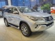 Toyota Fortuner E 2017 - Toyota Mỹ Đình, bán Toyota Fortuner giá tốt nhất, hỗ trợ mua xe trả góp giá 981 triệu tại Yên Bái